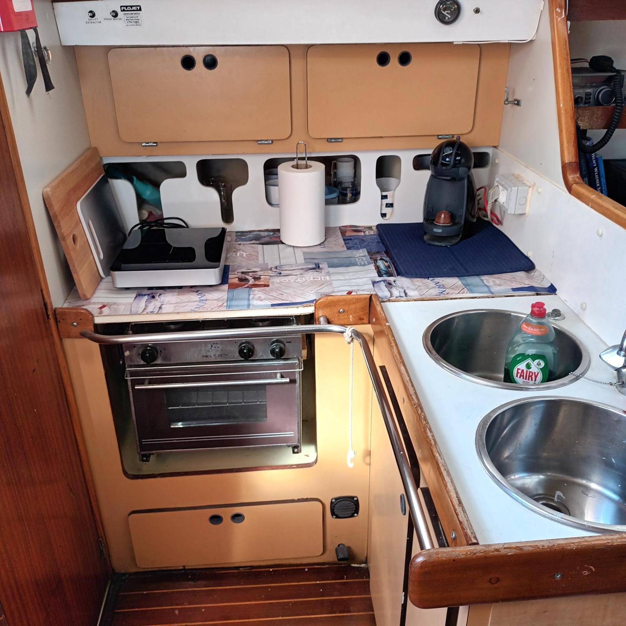 Spirit Of Shackleton Yacht Hotel Puerto Calero Luaran gambar